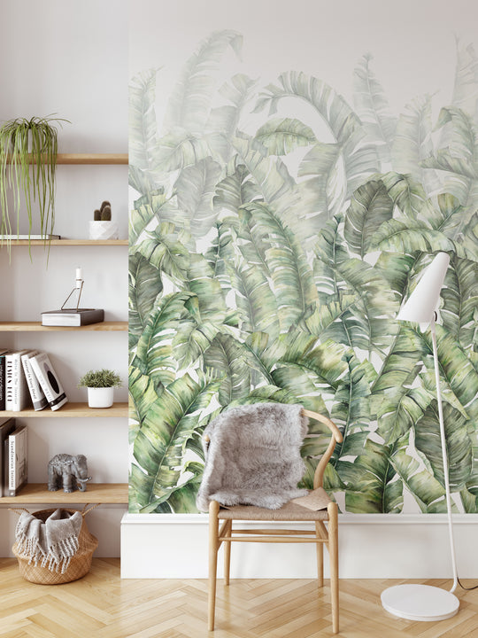 Muraly: Tropical Living Collection